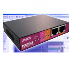 LAN分析儀LE-580FX