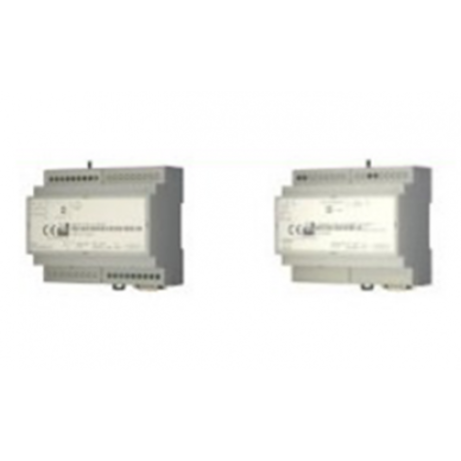 ADFweb網(wǎng)關(guān)|M-Bus from/to M-Bus|型號：HD67054M
