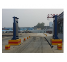 FJ1000通道式車輛放射性監(jiān)測系統(tǒng)