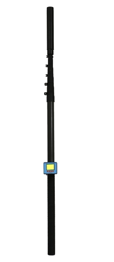 FJ5000T伸縮桿γ射線測(cè)量?jī)x